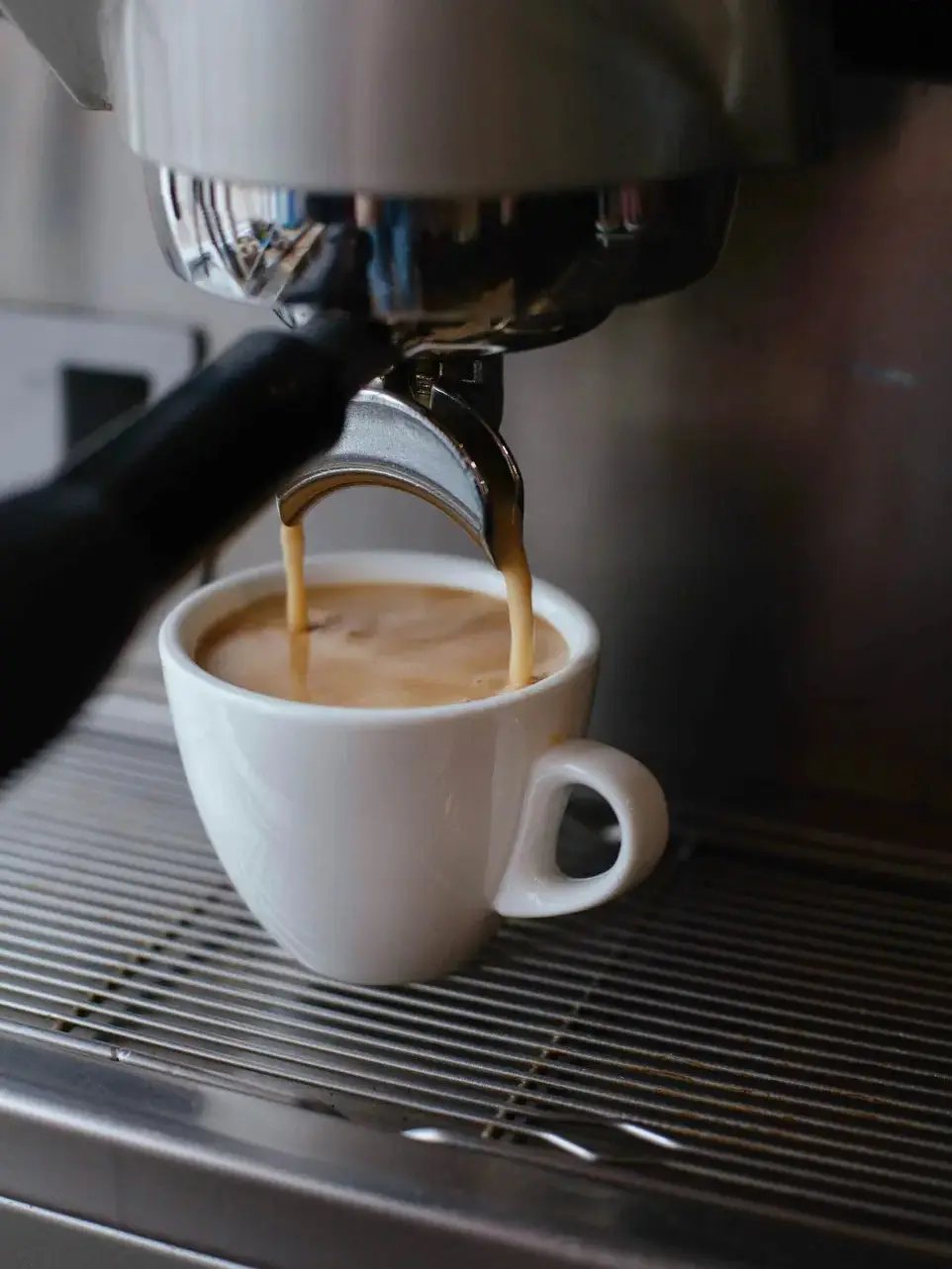 rent coffee machine espresso